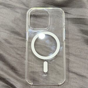 Apple IPhone Case